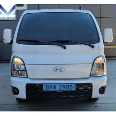 ELECTRIC HYUNDAI PORTER 2 2020-24